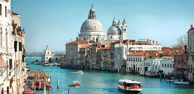 Venice